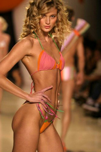 Эротикалық фотогалерея