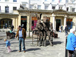 ������ ������: Cheltenham � Malborough. ����