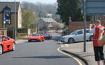 ������� "Ferrari" � �������. ����