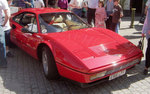 ������� "Ferrari" � �������. ����