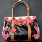 ���������� ������� ����� "Mulberry". ����