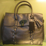 ���������� ������� ����� "Mulberry". ����
