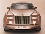Rolls-Royce: �������� ������ � ���� �� �������. ����