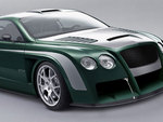 Bentley: ����� ���, ��� ����� ���� � �����������. ����