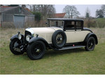 ������� "Bentley" ��� ������� ������ XX ����. ����