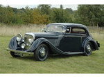 ������� "Bentley" ��� ������� ������ XX ����. ����
