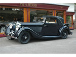 ������� "Bentley" ��� ������� ������ XX ����. ����