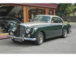 ������� "Bentley" ��� ������� ������ XX ����. ����
