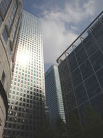 ������� ������ �������: Canary Wharf, ����� 2. ���� (���������)