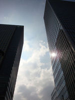 ������� ������ �������: Canary Wharf, ����� 2. ���� (���������)