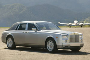 Rolls Royce: ���� �� �������