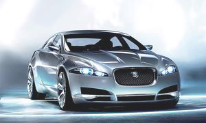 ����� "Jaguar" ������� � ������ ����� �������