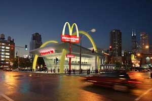���������� McDonald's ������ ���-�����