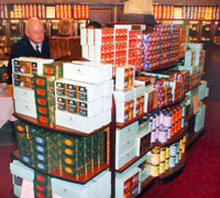 Fortnum & Maison