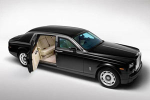 Rolls-Royce (Англия)