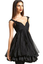 ������ ������ �� Zac Posen